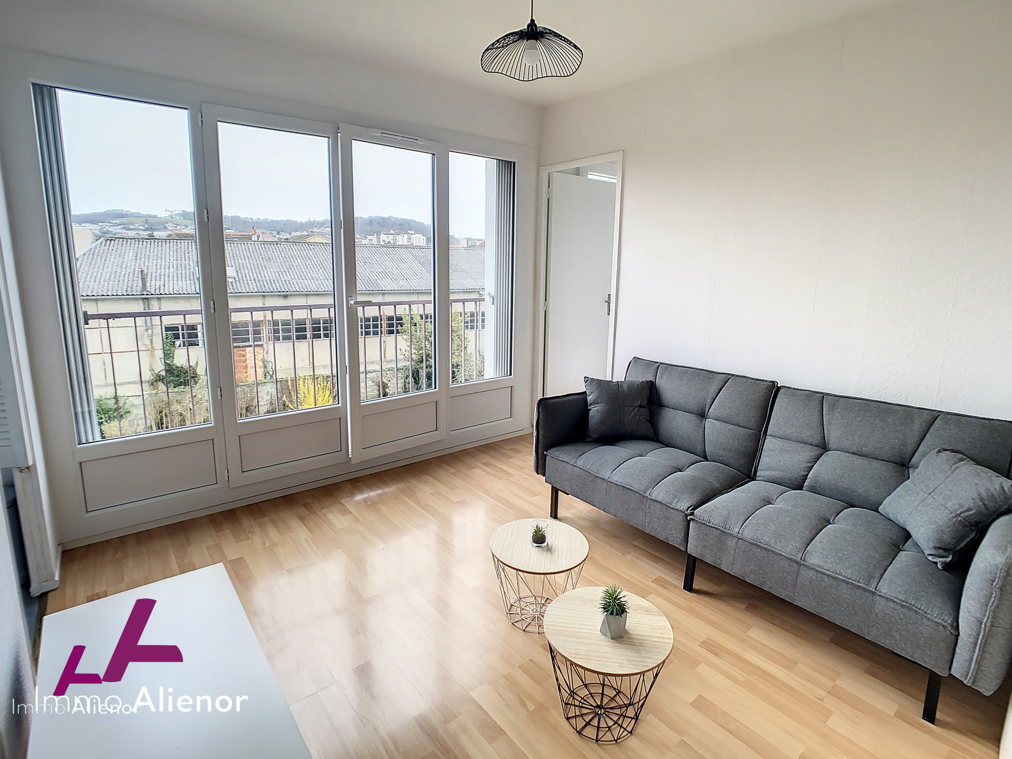 Agence immobilière de IMMO ALIENOR