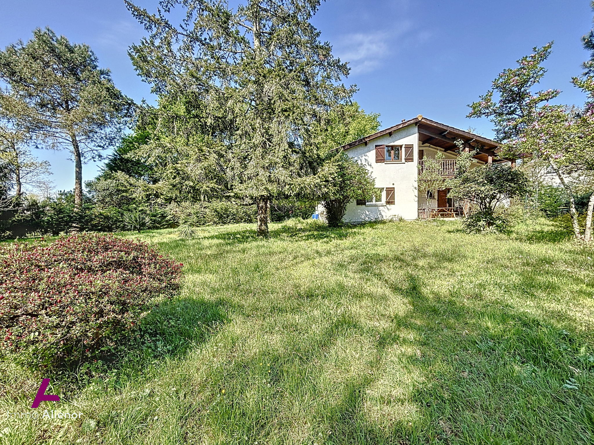 Agence immobilière de IMMO ALIENOR