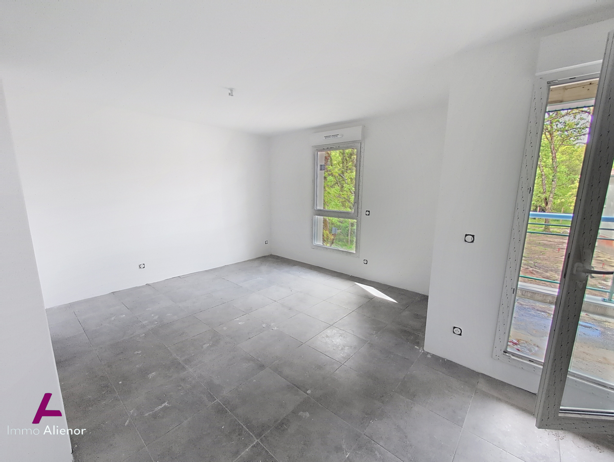 Agence immobilière de IMMO ALIENOR