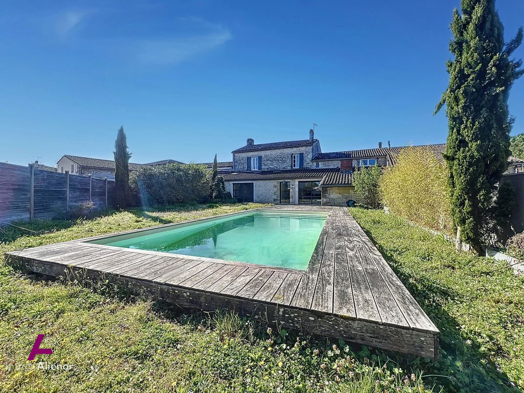 Agence immobilière de IMMO ALIENOR