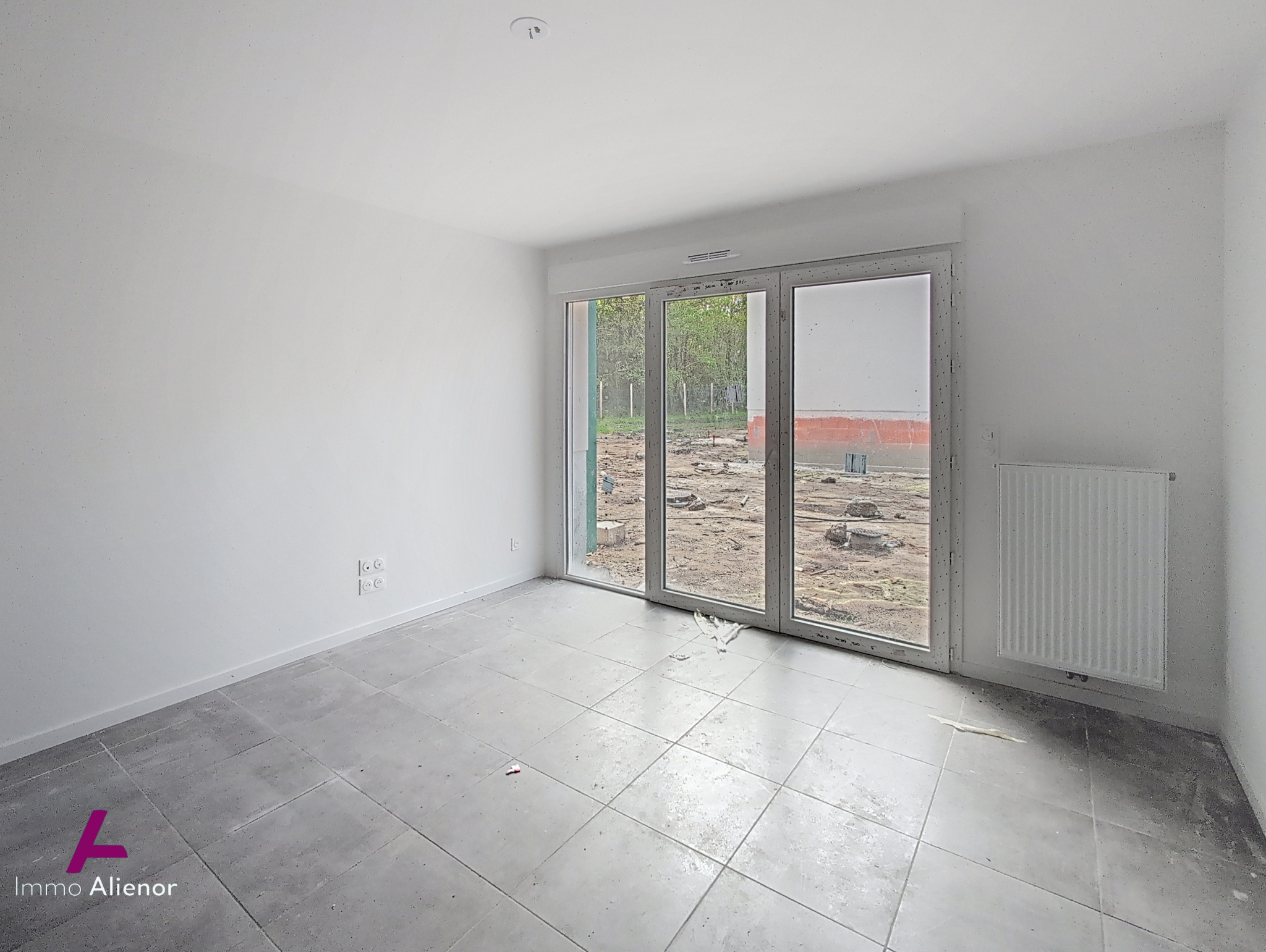 Agence immobilière de IMMO ALIENOR