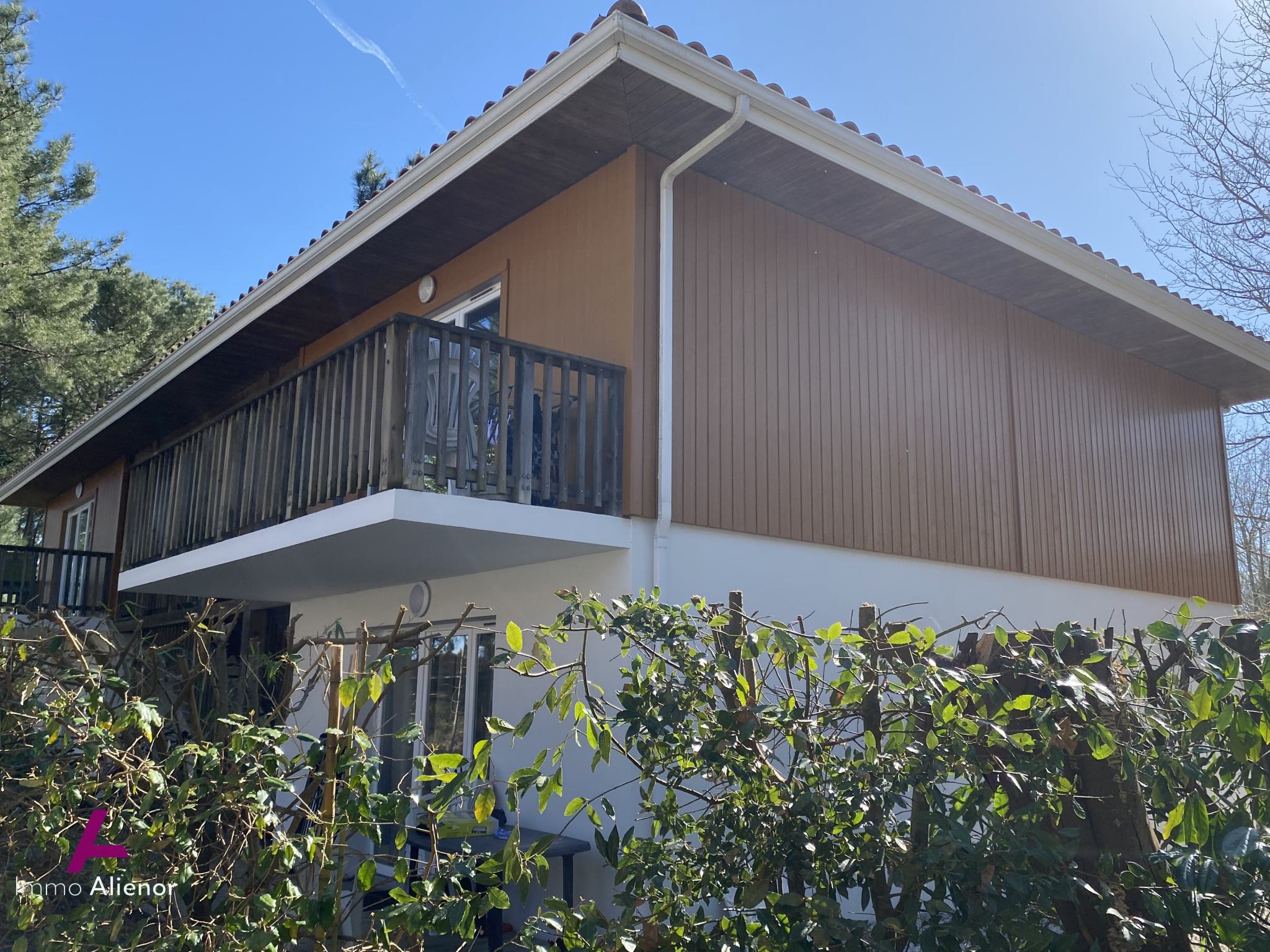 Agence immobilière de IMMO ALIENOR