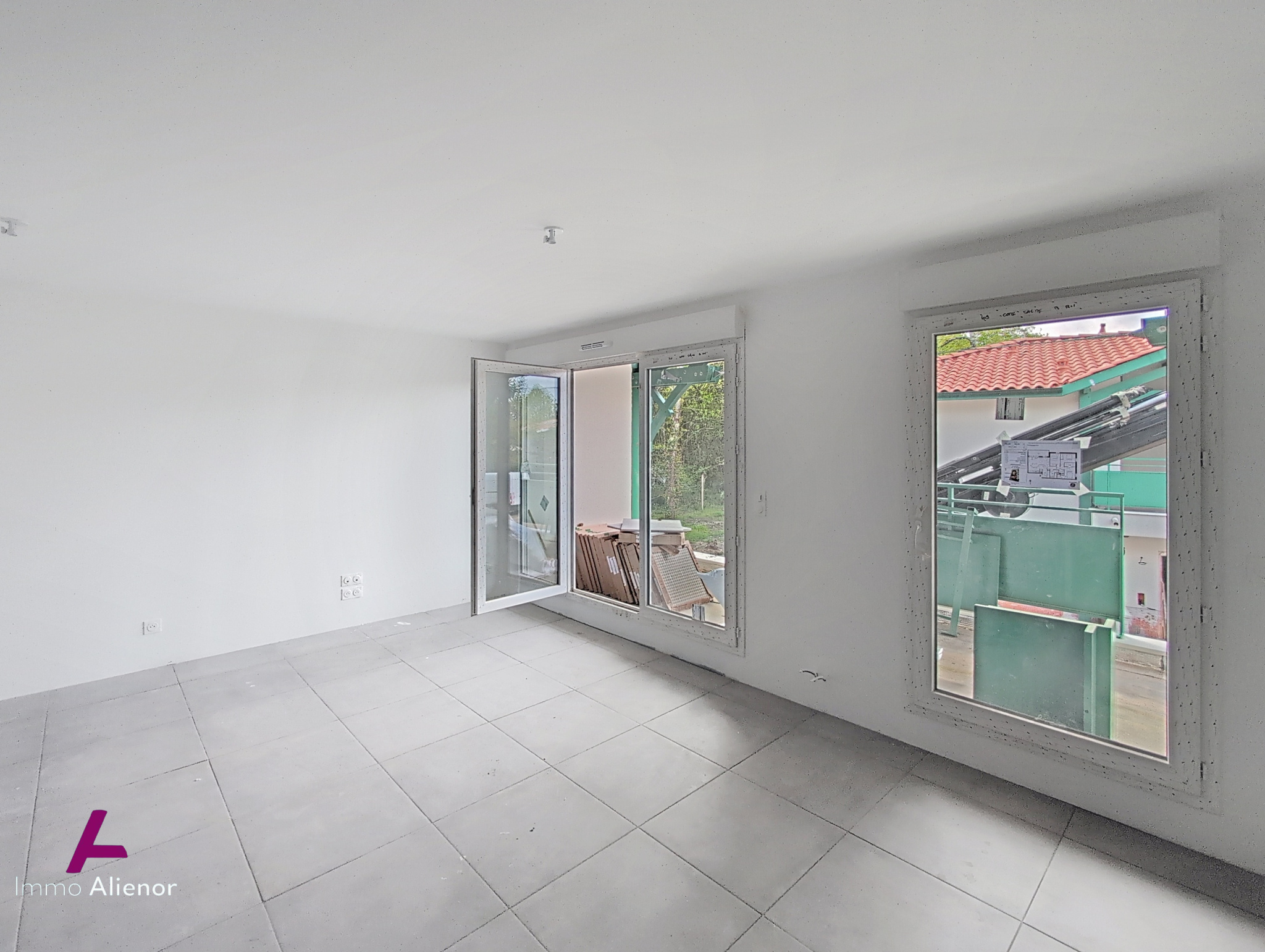 Agence immobilière de IMMO ALIENOR