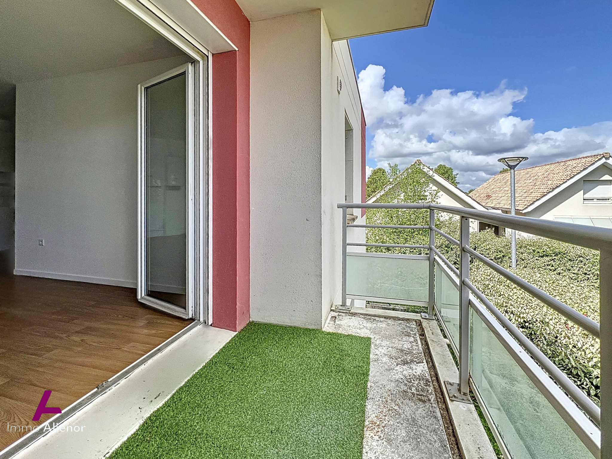 Agence immobilière de IMMO ALIENOR